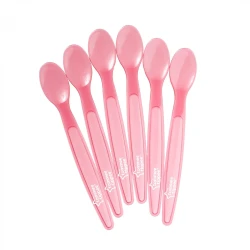 Set lingurite din plastic Tommee Tippee 6 buc. cumpăra în Chișinau. Foto 2
