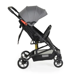 Прогулочная коляска Moni Colibri Grey купить в Кишиневе. Фото 5
