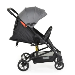 Прогулочная коляска Moni Colibri Grey купить в Кишиневе. Фото 4