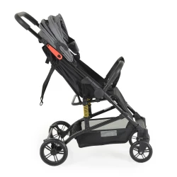 Прогулочная коляска Moni Colibri Grey купить в Кишиневе. Фото 6