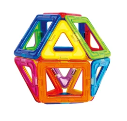 Конструктор магнитный Magformers, 14 элементов купить в Кишиневе. Фото 2
