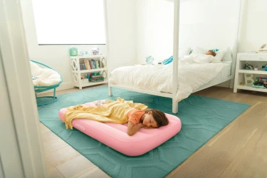 Saltea gonflabilă Intex Velur Cozy Kidz în sort. cumpăra în Chișinau. Foto 2