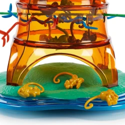 Joc de masă Fisher Price Tree Monkey Acrobats cumpăra în Chișinau. Foto 6