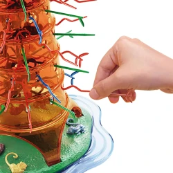 Joc de masă Fisher Price Tree Monkey Acrobats cumpăra în Chișinau. Foto 7