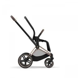 Cadru pentru cărucior Cybex Priam Platinum Rosegold cumpăra în Chișinau. Foto 4