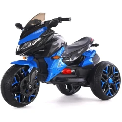 Motocicletă electrică Epid Hinata Blue cumpăra în Chișinau