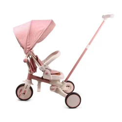 Tricicletă Epid Compacto Pink cumpăra în Chișinau. Foto 2