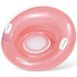 Надувной круг Intex Sit'n Lounge, 119 см купить в Кишиневе. Фото 2