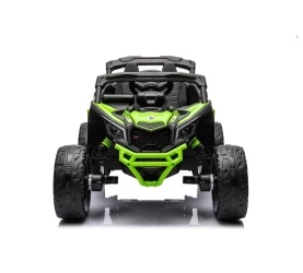 Mașină electrică KidsCar Can-Am ATV 4×4 Verde cumpăra în Chișinau. Foto 13