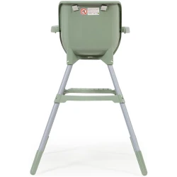 Стул для кормления BabyJem Soft Green купить в Кишиневе. Фото 11