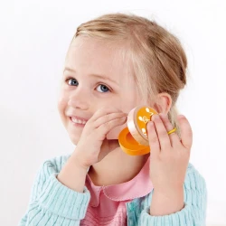 Набор музыкальных инструментов Hape Mini Band купить в Кишиневе. Фото 3