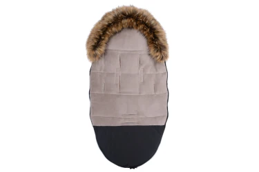 Husă de iarnă pentru cărucior Cottonmoose Moose Shine, 105-115 x 53 cm cumpăra în Chișinau. Foto 5