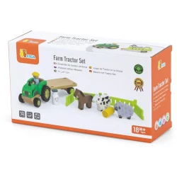 Set de figurine Viga Ferma, 16 buc. cumpăra în Chișinau. Foto 2