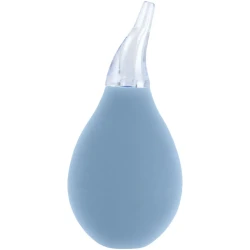Назальный аспиратор ручной Chicco PhysioClean Blue купить в Кишиневе. Фото 1