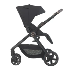 Прогулочная коляска с реверсивным блоком Espiro Only Way Graphite Antracite купить в Кишиневе. Фото 2