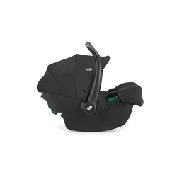 Scoica auto 40-75 cm (i-Size) Joie i-Snug 2 Quartz cumpăra în Chișinau. Foto 6