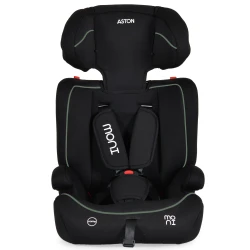 Автокресло 9-36кг Isofix Moni Aston Green купить в Кишиневе. Фото 6