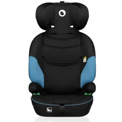 Scaun auto 76-150 cm (i-Size) Lionelo Levi Blue Cobalt cumpăra în Chișinau. Foto 5