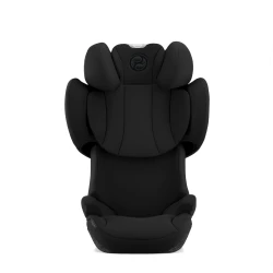 Автокресло 100-150 см (i-Size) Isofix Cybex Solution T i-Fix Sepia Black купить в Кишиневе. Фото 3