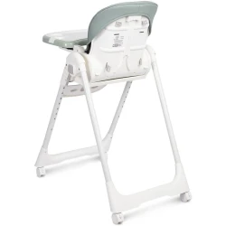 Стульчик для кормления Caretero Megalo Mint купить в Кишиневе. Фото 2