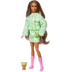 Papusa Barbie Cutie Reveal Puppy as Frog cumpăra în Chișinau. Foto 3