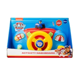 Jucărie interactivă HTI Paw Patrol Dashboard cumpăra în Chișinau. Foto 4