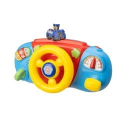 Jucărie interactivă HTI Paw Patrol Dashboard cumpăra în Chișinau. Foto 2