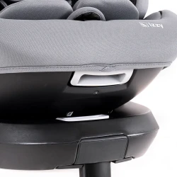 Scaun auto 40-150 cm (i-Size) Isofix Coletto Izzy Green, rotativ 360 cumpăra în Chișinau. Foto 7