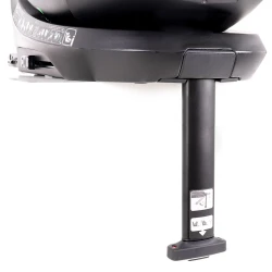 Scaun auto 40-150 cm (i-Size) Isofix Coletto Izzy Green, rotativ 360 cumpăra în Chișinau. Foto 6