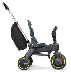 Tricicletă Doona Liki Trike S3 Royal Blue cumpăra în Chișinau. Foto 4