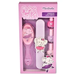 Set cosmetic Martinelia Magic Ballet, 5 piese cumpăra în Chișinau. Foto 1