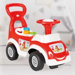Tolocar Pilsan My Cute First Car 2 in 1 in sort. cumpăra în Chișinau. Foto 9