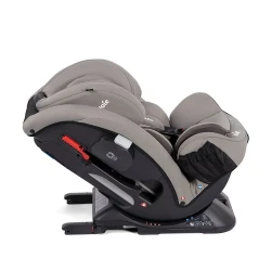Scaun auto 0-36kg Isofix Joie Every Stage FX Gray Flannel cumpăra în Chișinau. Foto 5