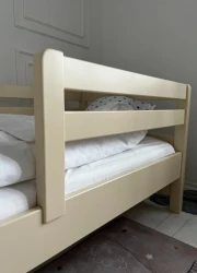 Детская кровать Goydalka Aurora Ivory, 160×80 см купить в Кишиневе. Фото 5