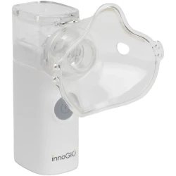 Nebulizator MESH InnoGIO GIOvital Mini Mesh cumpăra în Chișinau. Foto 1