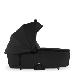 Cărucior 2 in 1 Hauck Walk N Care Carrycot Black cumpăra în Chișinau. Foto 1