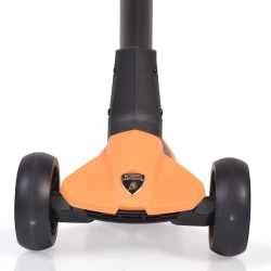 Самокат Moni Lamborghini Orange купить в Кишиневе. Фото 2