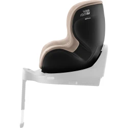 Scaun auto 61-105 cm (i-Size) Isofix Britax-Römer Dualfix 5Z Teak cumpăra în Chișinau. Foto 4