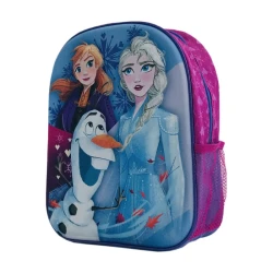 Детский рюкзак Total Office Frozen Multicoloured, 31.8 x 28.5 x 11.5 cм купить в Кишиневе. Фото 2