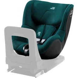 Автокресло 61-105 см (i-Size) Isofix Britax-Römer Dualfix 5Z Atlantic Green купить в Кишиневе. Фото 6