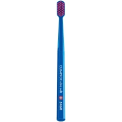 Periuta de dinti Curaprox 5460 Ultra Soft in sort. (12 ani +) cumpăra în Chișinau. Foto 21
