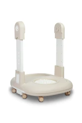Стул для кормления 3 в 1 Caretero Sitron Beige купить в Кишиневе. Фото 18