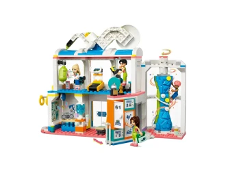 Set construcție Lego Friends Sports Center, 832 elemente cumpăra în Chișinau. Foto 8