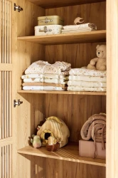 Спальный мешок Jollein Bloomy (6-18М) купить в Кишиневе. Фото 8