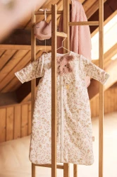 Спальный мешок Jollein Bloomy (6-18М) купить в Кишиневе. Фото 6