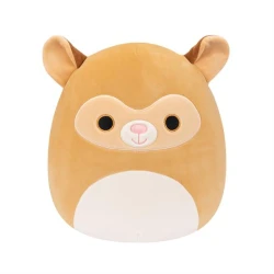 Мягкая игрушка Squishmallows Долгопят Зейн Бежевый, 30 см купить в Кишиневе. Фото 1
