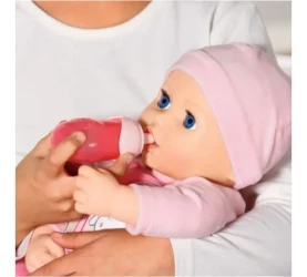 Интерактивная кукла Zapf Creation Baby Annabell "Моя маленькая принцесса" купить в Кишиневе. Фото 3