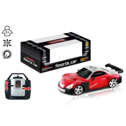 Машина на радиоуправлении RC Cars Sports купить в Кишиневе. Фото 2