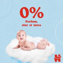 Scutece-chiloței Huggies Boy 6 (15-25 kg), 60 buc. cumpăra în Chișinau. Foto 6