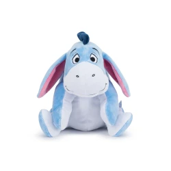 Jucărie de pluș Disney Donkey Eeyore, 25 cm cumpăra în Chișinau. Foto 1